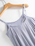 'Adira' Cami Midi Dress - Celes Fashion